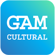 Top 4 Events Apps Like GAM Cultural - Best Alternatives