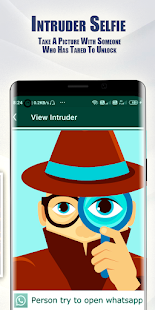 Fingerprint Hider 2021 Screenshot