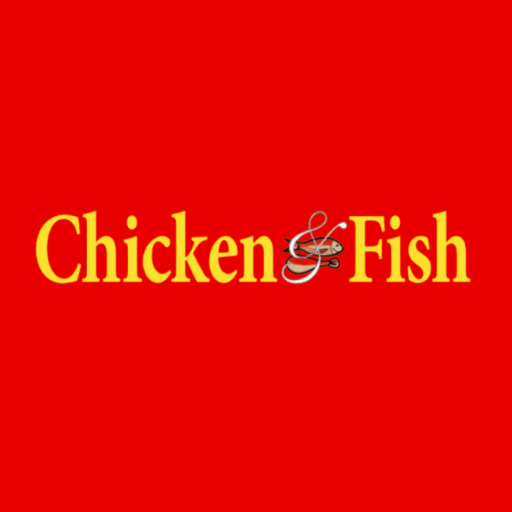 Chicken & Fish Restaurant logo
