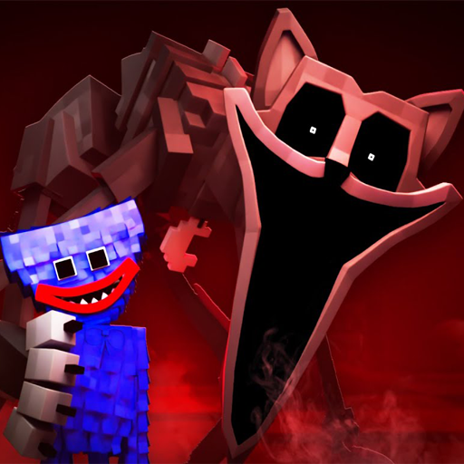 Mod Poppy 3 Playtime Minecraft