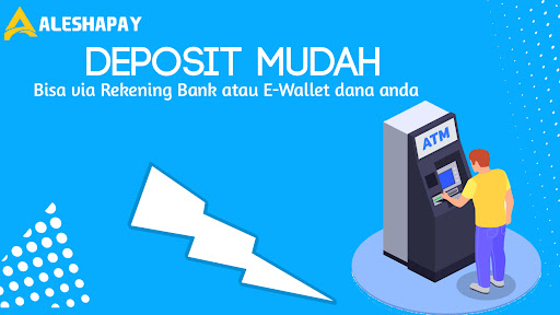 AleshaPay | Agen Pulsa Murah Screen 3