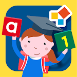 Cover Image of Download Montessori Preschool 4.5 APK