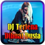 DJ Terlena Di Buai Dusta Thomas Arya Viral Remix Apk