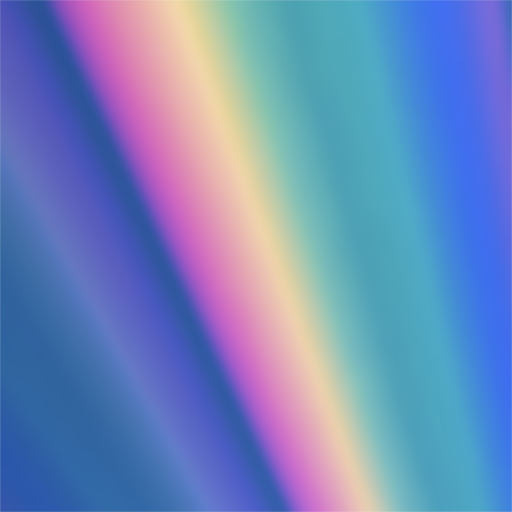 Polar Rainbow logo