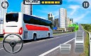 screenshot of Bus Parking Game 3d: Bus Games