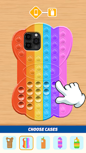 DIY Phone Case Maker