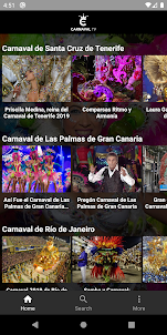 Carnaval TV
