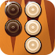 Backgammon Now - Androidアプリ