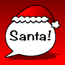 Call Santa Simulated Voicemail 