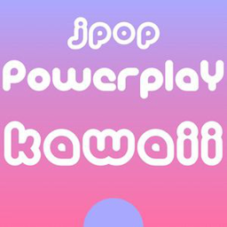 Icon image J-Pop Powerplay Kawaii