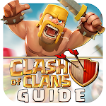 Cover Image of Download Guide for Clash of Clans - CoC  APK