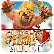 Top 42 Books & Reference Apps Like Guide for Clash of Clans CoC - Best Alternatives