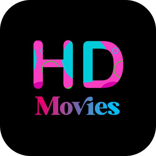 HD Movies 2024 - Movie & Show logo