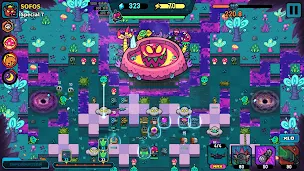 Broken Universe - Screenshot 3