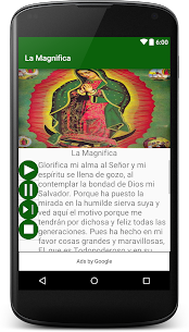 La Magnifica Apk For Android Latest version 1