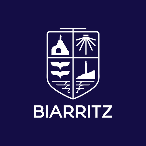 Biarritz logo