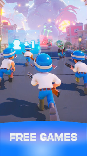 Offline Games - No Wifi Games 2
