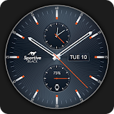 Sportive Watch Face icon