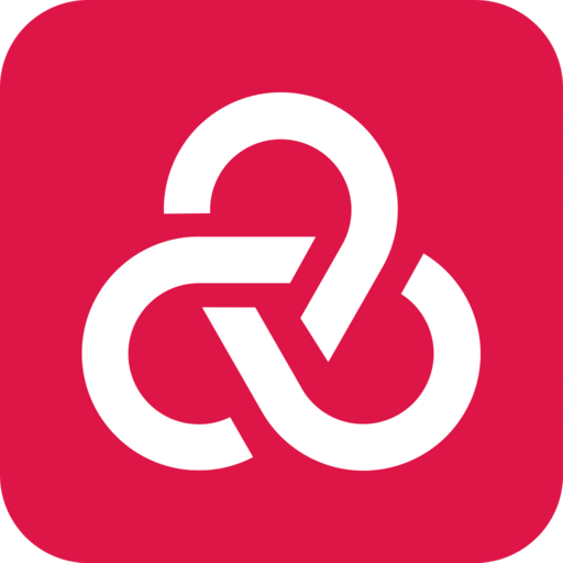 B3 Academy logo