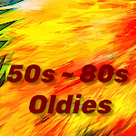 Cover Image of Download 50s 60s 70s 80s Oldies Music  APK