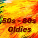 50s 60s 70s 80s Oldies Music - Androidアプリ