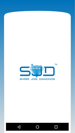 Android application Shree Jogi Diamonds screenshort