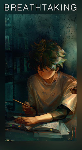 Anime 5K Wallpapers Screenshot 2 - AppWisp.com