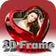 3D Photo Frames Effects : 3D Art Photo Maker Baixe no Windows