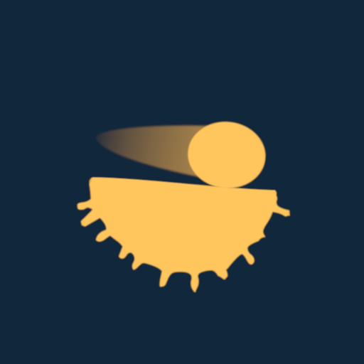 OiLeak! logo