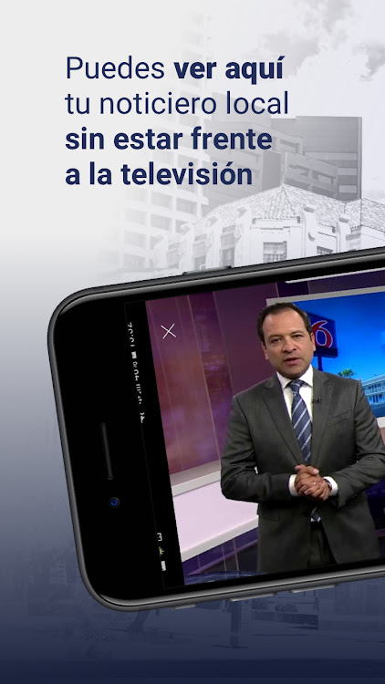 Univision Arizona - 1.42.1 - (Android)