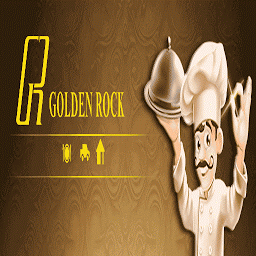 Icon image Hotel Golden Rock
