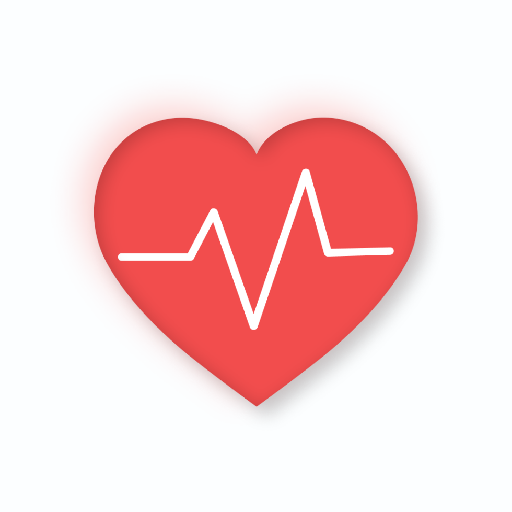 Personal Health Monitor - Log your blood pressure icon