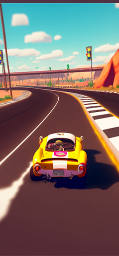 Drift Like Dudes Game