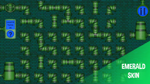 Plumber Connect Pipes