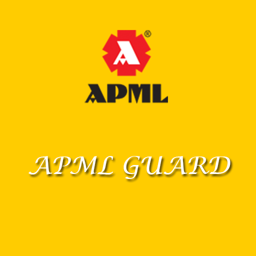APML Guard App logo
