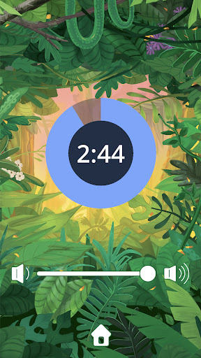 La légende du colibri Screen 2