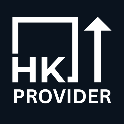 HyreLynk Provider logo