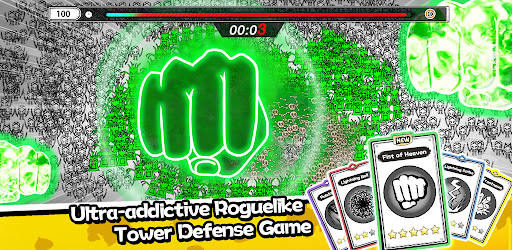 Doodle Magic Wizard Vs Slime