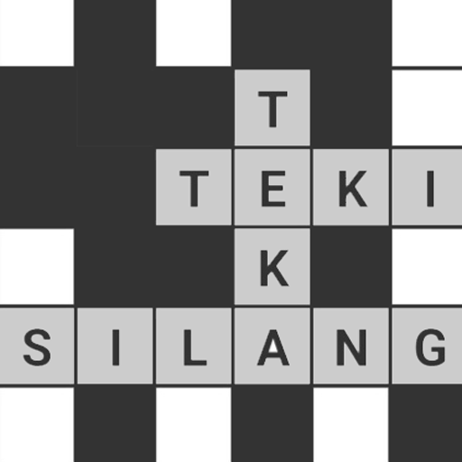 TTS Kata - Teka Teki Silang