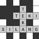 アプリのダウンロード TTS Kata - Teka Teki Silang をインストールする 最新 APK ダウンローダ
