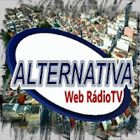 Alternativa Web Rádio TV