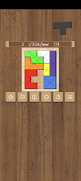 Color Block Puzzle-Brain Game
