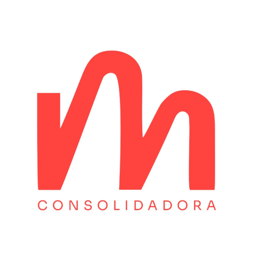 Logo of Mondee Brasil