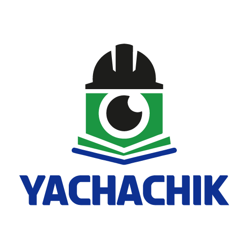 YACHACHIK - AppWisp.com