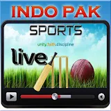 Indo Pak Live TV Video Channel icon