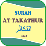 At Takathur Offline Mp3 icon