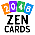 2048 Zen Cards 2.4