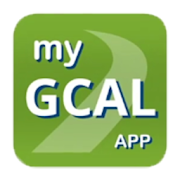 MyGCAL App