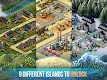 screenshot of City Island 3 - Building Sim