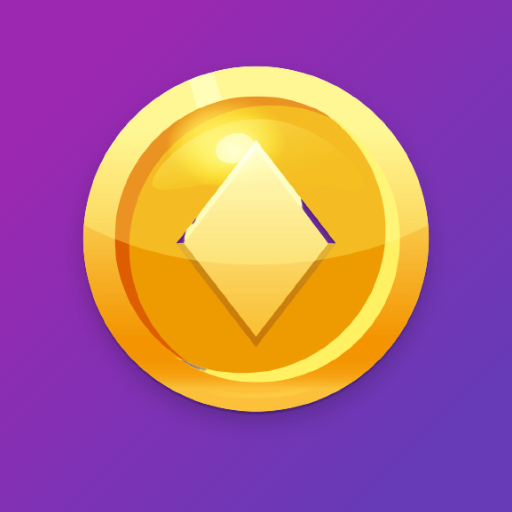 Cash Coin 2023 | Earning Games logo